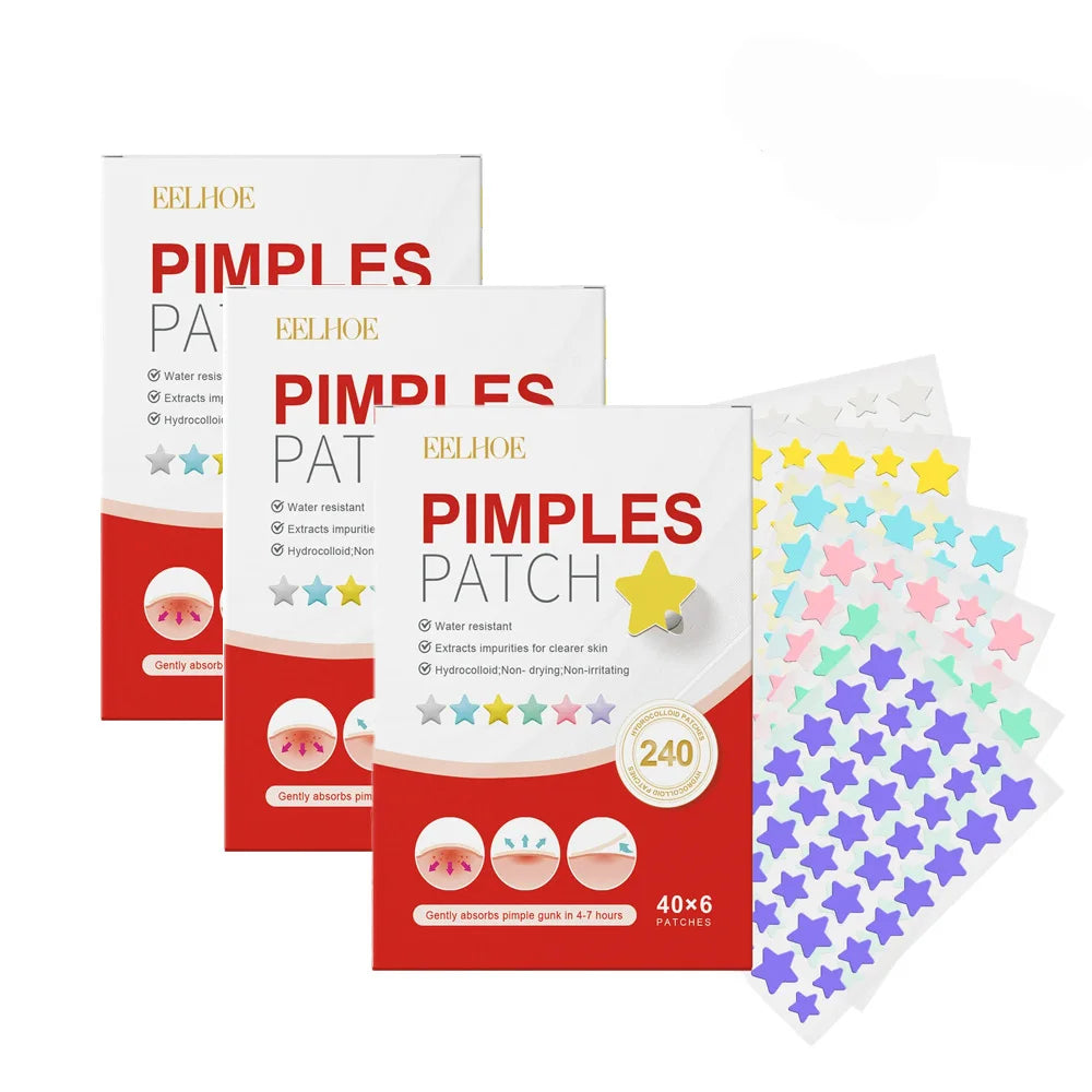 Blemish Spot Patches