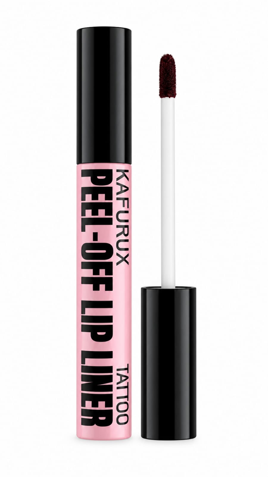 Peel-off lip stain makeup product by ATHARCART