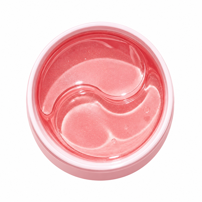 PDRN Collagen Hydrogel Eye Patches
