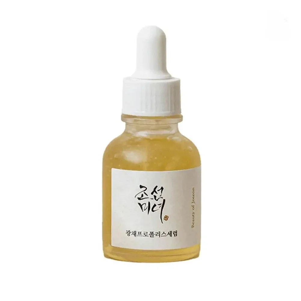 Beauty of Joseon Skincare Set – Cleanser, Toner, Essence & Rice Probiotic Sunscreen SPF50+