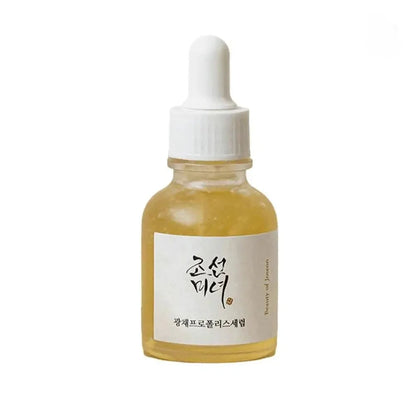 Beauty of Joseon Skincare Set – Cleanser, Toner, Essence & Rice Probiotic Sunscreen SPF50+