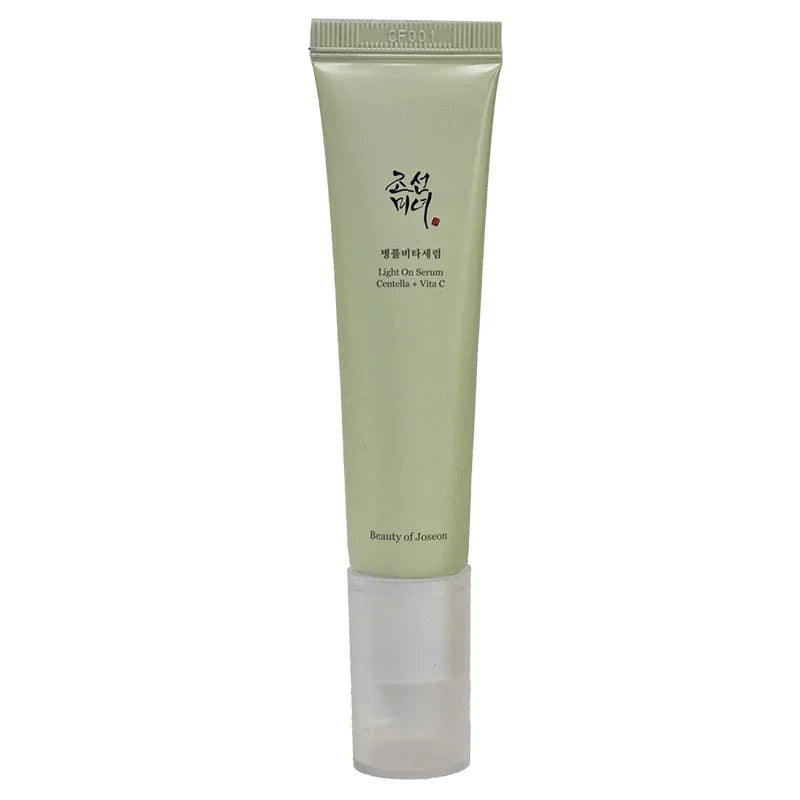 Beauty of Joseon Skincare Set – Cleanser, Toner, Essence & Rice Probiotic Sunscreen SPF50+