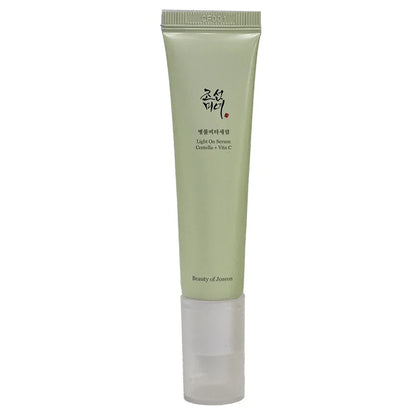 Beauty of Joseon Skincare Set – Cleanser, Toner, Essence & Rice Probiotic Sunscreen SPF50+