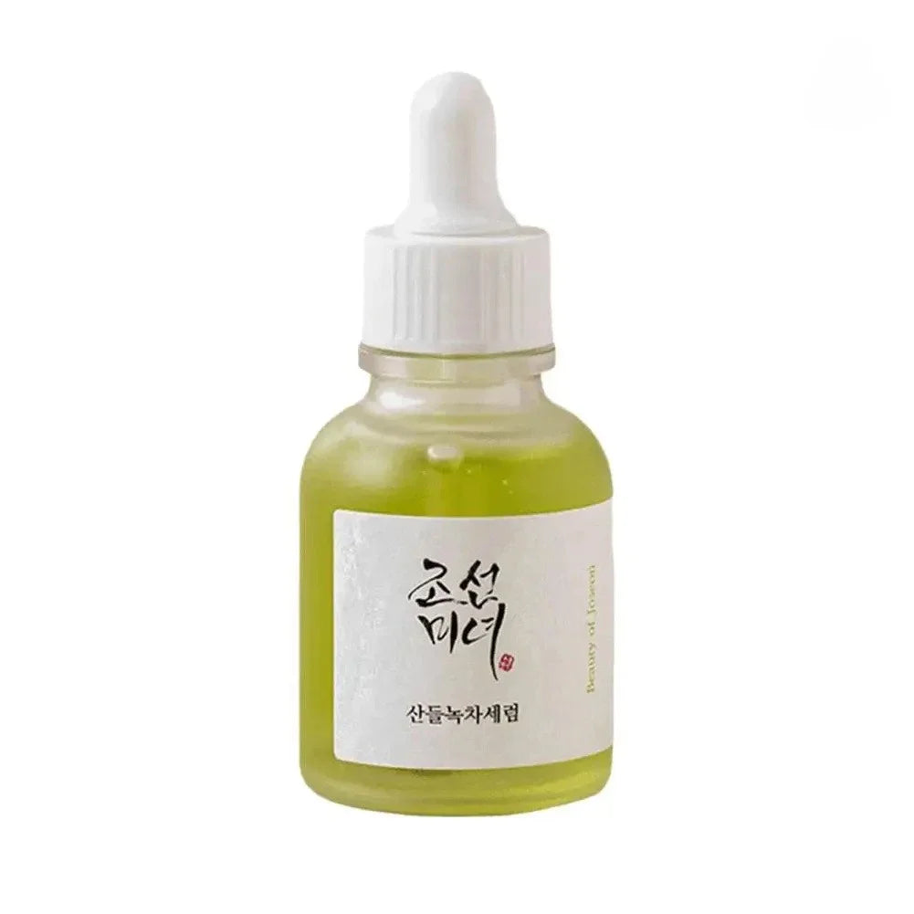Beauty of Joseon Skincare Set – Cleanser, Toner, Essence & Rice Probiotic Sunscreen SPF50+