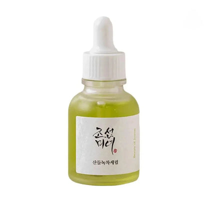 Beauty of Joseon Skincare Set – Cleanser, Toner, Essence & Rice Probiotic Sunscreen SPF50+