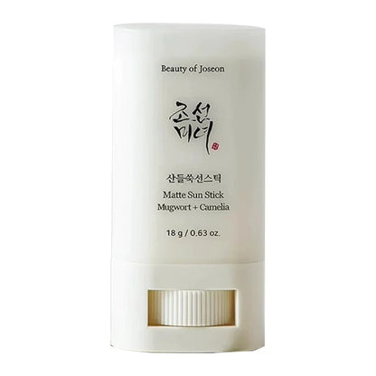 Beauty of Joseon Skincare Set – Cleanser, Toner, Essence & Rice Probiotic Sunscreen SPF50+