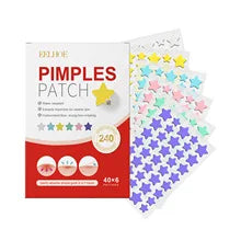 Blemish Spot Patches