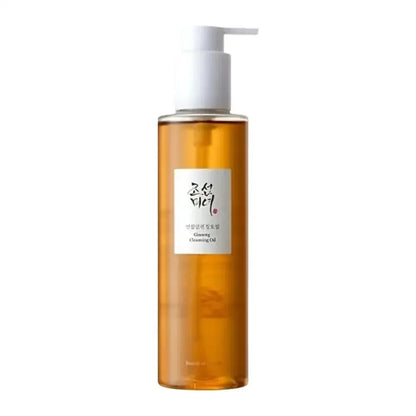 Beauty of Joseon Skincare Set – Cleanser, Toner, Essence & Rice Probiotic Sunscreen SPF50+