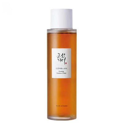 Beauty of Joseon Skincare Set – Cleanser, Toner, Essence & Rice Probiotic Sunscreen SPF50+