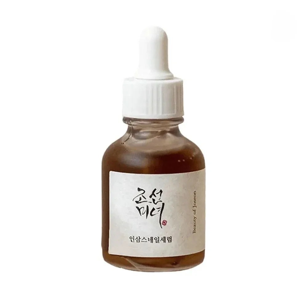 Beauty of Joseon Skincare Set – Cleanser, Toner, Essence & Rice Probiotic Sunscreen SPF50+