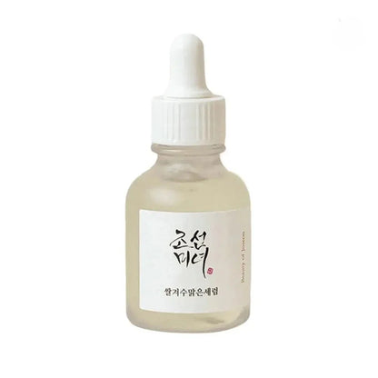 Beauty of Joseon Skincare Set – Cleanser, Toner, Essence & Rice Probiotic Sunscreen SPF50+