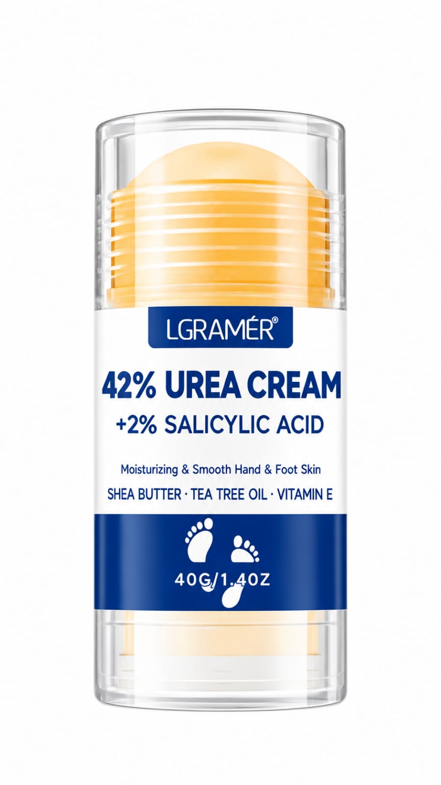 Intensive Repair Foot Cream by ATHARCART