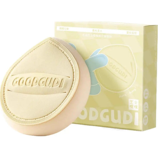 Marshmallow foundation puff makeup tool by ATHARCART
